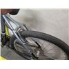 Image 15 : Raleigh M20 Men's Blue Mountain Bike w/ Ape Hanger Handlebars