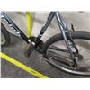 Image 16 : Raleigh M20 Men's Blue Mountain Bike w/ Ape Hanger Handlebars