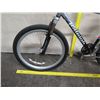 Image 18 : Raleigh M20 Men's Blue Mountain Bike w/ Ape Hanger Handlebars