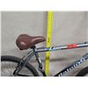 Image 2 : Raleigh M20 Men's Blue Mountain Bike w/ Ape Hanger Handlebars