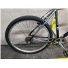 Image 9 : Raleigh M20 Men's Blue Mountain Bike w/ Ape Hanger Handlebars