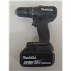 Image 1 : Makita XPH11 Concrete & Steel Drill Driver Tool