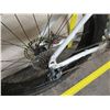 Image 11 : Truvativ Men's White Bike w/ Jumbo Jim Fat Tires