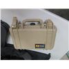 Image 2 : Qty 5 Hard & Soft Padded Cases: Pelican 1170, Sportsman 03, etc
