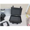 Image 8 : Qty 5 Hard & Soft Padded Cases: Pelican 1170, Sportsman 03, etc