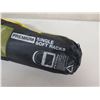 Image 2 : FCS Premium Single Soft Racks D-Ring Surfboard SUP Rack