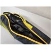 Image 3 : FCS Premium Single Soft Racks D-Ring Surfboard SUP Rack