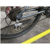 Image 11 : K2Bike Men's Gray Mountain Bike w/ Full Suspension