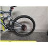 Image 14 : K2Bike Men's Gray Mountain Bike w/ Full Suspension