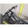 Image 17 : K2Bike Men's Gray Mountain Bike w/ Full Suspension