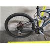 Image 9 : K2Bike Men's Gray Mountain Bike w/ Full Suspension