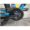 Image 15 : Trek Marlin U7 Girl's Blue Mountain Bike w/ XR2 Tires