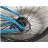 Image 20 : Trek Marlin U7 Girl's Blue Mountain Bike w/ XR2 Tires