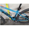 Image 21 : Trek Marlin U7 Girl's Blue Mountain Bike w/ XR2 Tires