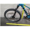 Image 24 : Trek Marlin U7 Girl's Blue Mountain Bike w/ XR2 Tires