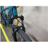 Image 5 : Trek Marlin U7 Girl's Blue Mountain Bike w/ XR2 Tires