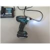 Image 3 : Makita DT03 Impact Driver & DC10WD Battery Charger