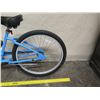 Image 10 : Electra Bicycle Co. Cruiser1 Men's Blue Bike w/ Coaster Brakes