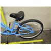 Image 11 : Electra Bicycle Co. Cruiser1 Men's Blue Bike w/ Coaster Brakes