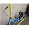 Image 14 : Electra Bicycle Co. Cruiser1 Men's Blue Bike w/ Coaster Brakes