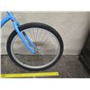 Image 2 : Electra Bicycle Co. Cruiser1 Men's Blue Bike w/ Coaster Brakes