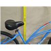 Image 8 : Electra Bicycle Co. Cruiser1 Men's Blue Bike w/ Coaster Brakes