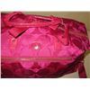 Image 2 : Coach Pink Duffle Bag w/ Removable Shoulder Strap