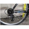 Image 10 : Roadmaster Granite Peak 26" Men's 10 Speed Black Mountain Bike