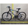 Image 13 : Roadmaster Granite Peak 26" Men's 10 Speed Black Mountain Bike