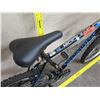 Image 8 : Roadmaster Granite Peak 26" Men's 10 Speed Black Mountain Bike