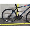 Image 9 : Roadmaster Granite Peak 26" Men's 10 Speed Black Mountain Bike