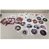 Image 1 : Multiple PlayStation Games: NBA, Gran Torino, Death by Degree, etc