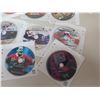 Image 2 : Multiple PlayStation Games: NBA, Gran Torino, Death by Degree, etc