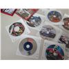 Image 3 : Multiple PlayStation Games: NBA, Gran Torino, Death by Degree, etc