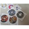 Image 4 : Multiple PlayStation Games: NBA, Gran Torino, Death by Degree, etc