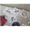 Image 6 : Multiple PlayStation Games: NBA, Gran Torino, Death by Degree, etc