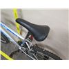 Image 19 : Huffy Highland 21 Speed Kolo 1200 Girl's Silver Mountain Bike