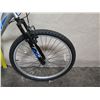 Image 3 : Huffy Highland 21 Speed Kolo 1200 Girl's Silver Mountain Bike