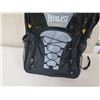 Image 2 : Everlast Sport Black Backpack