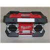 Image 1 : Milwaukee Jobsite Radio & Toolbox