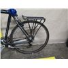 Image 14 : Trek 7100 RST Men's Black Hybrid Comfort Bike w/ Bontrager Tires