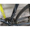 Image 16 : Trek 7100 RST Men's Black Hybrid Comfort Bike w/ Bontrager Tires