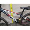 Image 19 : Giant ATX Men's XCT Black  Mountain Bike w/ JA 28 Tires