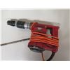 Image 2 : Electric Drill w/ Bit & Extension Cord