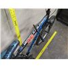 Image 14 : Roadmaster Granite Peak Men's 18 Speed Black Mountain Bike