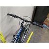 Image 15 : Roadmaster Granite Peak Men's 18 Speed Black Mountain Bike