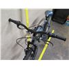 Image 23 : Roadmaster Granite Peak Men's 18 Speed Black Mountain Bike