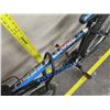 Image 24 : Roadmaster Granite Peak Men's 18 Speed Black Mountain Bike