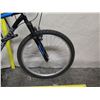Image 2 : Roadmaster Granite Peak Men's 18 Speed Black Mountain Bike