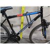 Image 8 : Roadmaster Granite Peak Men's 18 Speed Black Mountain Bike